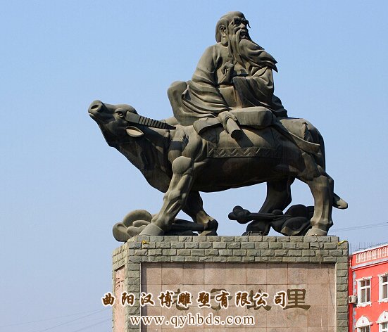 鑄銅雕塑加工
