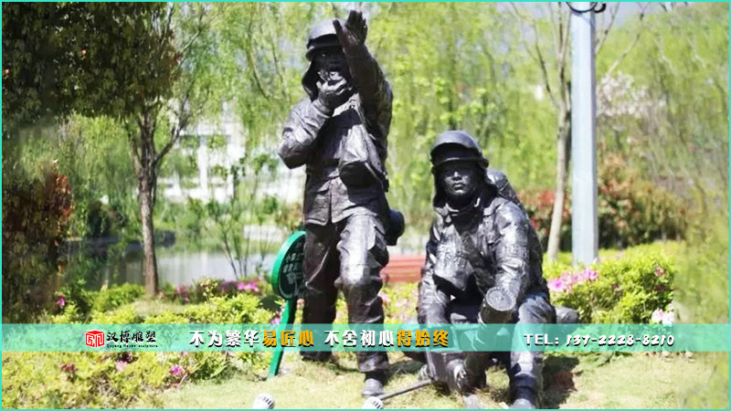 人物銅雕,廣場(chǎng)雕塑,雕塑定制廠家